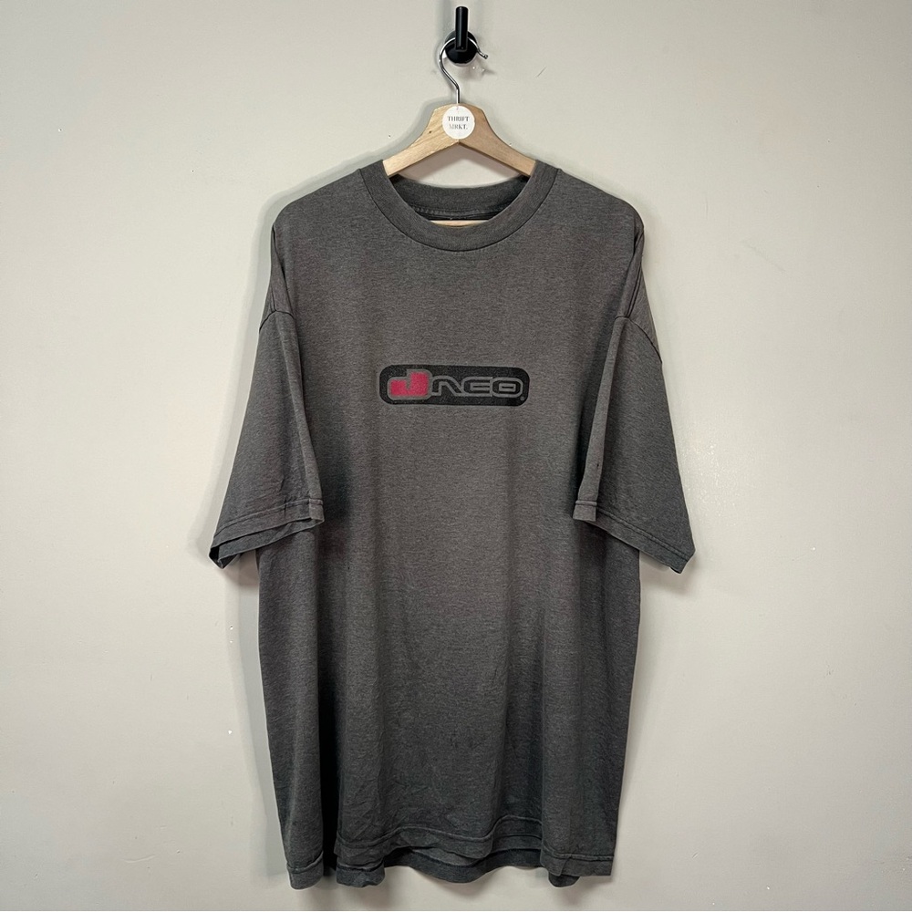Vintage Y2K JNCO Jeans Shirt
